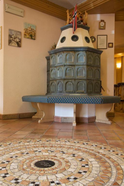 Albergo Bellaria Carano  Ngoại thất bức ảnh